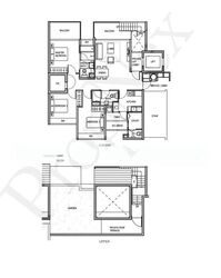 Holland Residences (D10), Condominium #598763321